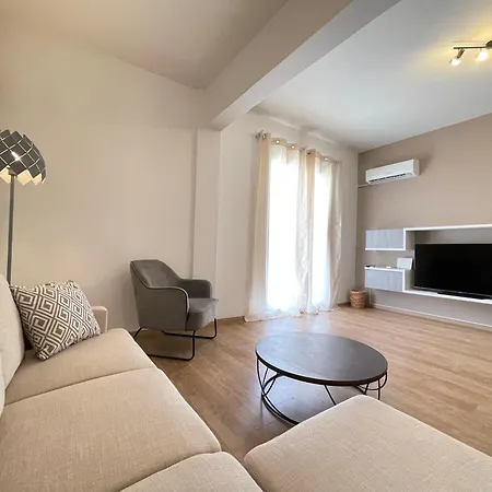 Apartmán Athenean Seaside Serenity Steps From The Riviera Atény